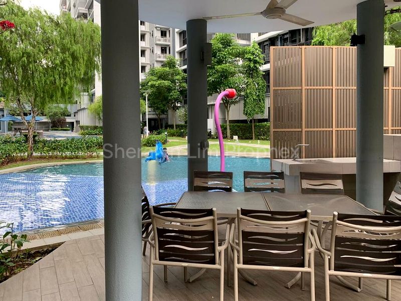 2 Bed Executive Condo for Rent in  Twin Waterfalls - Image 3